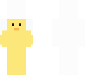 baby duck