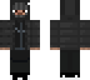 black techh