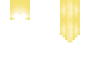 blonde hb (redo)