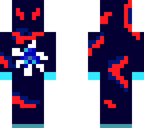 blood warden