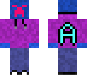blue creeper
