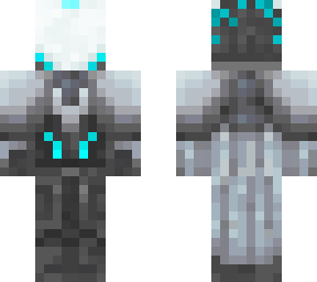 blue flame 9