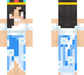 blue katherine