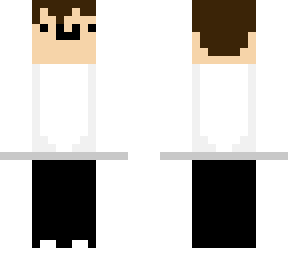 boy with white sweater v2