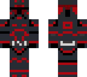 buck(phase one)