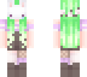 bunny girl