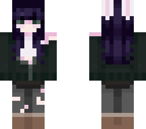 bunny me