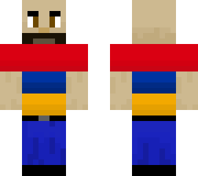 captain armenia