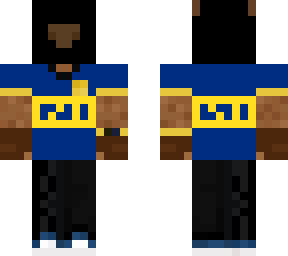 carpincho de boca