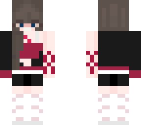 cherrielime outfit