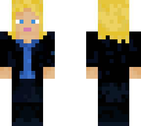 clarke griffin
