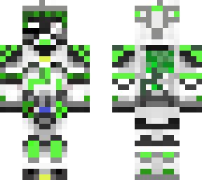 clone captin green