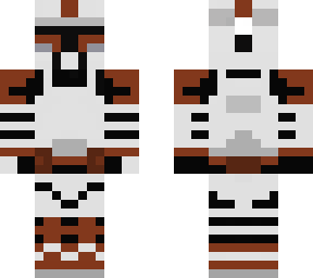 clone trooper cassie