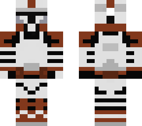 clone trooper jaz