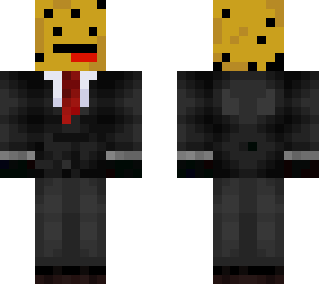cookie guy for jeremy
