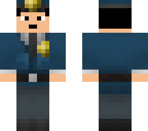 cop