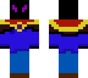 corrupt nightmare