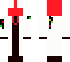 corrupted red (lwp)