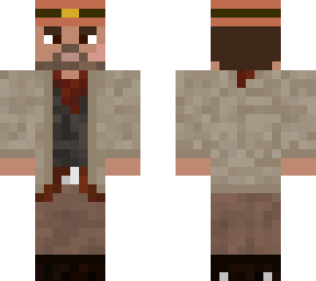 cowboy no mine dis is edit