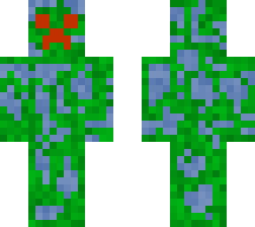 creeper