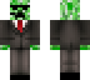 creeper spy