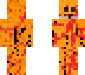 creepy