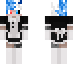 damian dimou maid