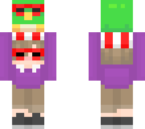 damianwhy skin 1