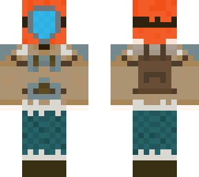 dandermercenarflat