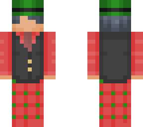 dapper youngfellow