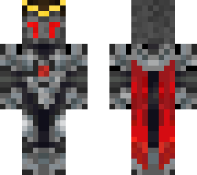 dark king knight