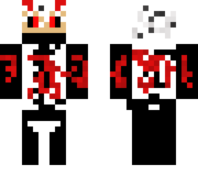 demon chagers