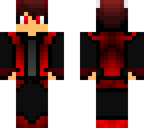 demon orn20