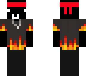 derp fire gui hed