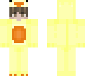 duck