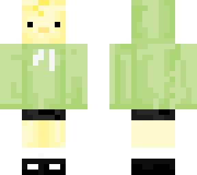 duck in hoodie for 4x