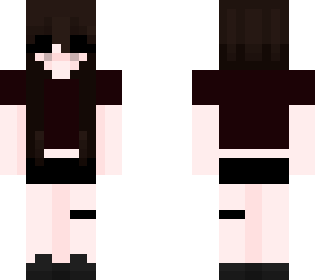 egirl skin