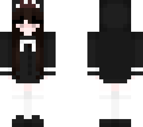 egirl skin