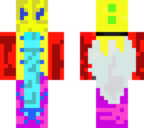 elemental dragon