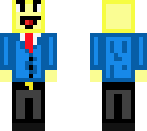 emogi man
