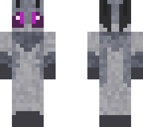 end moth