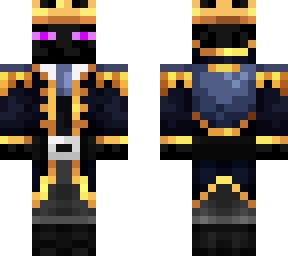 enderman king