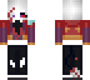 enigmas arcade uniform