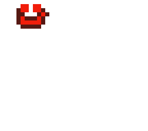 evil smile