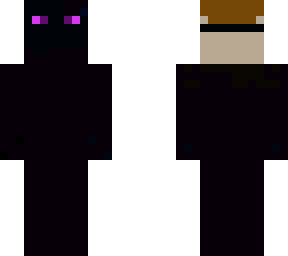fakeenderman