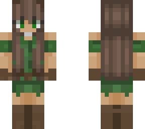 fantasy elf