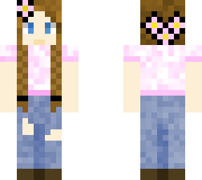 farmers daughter