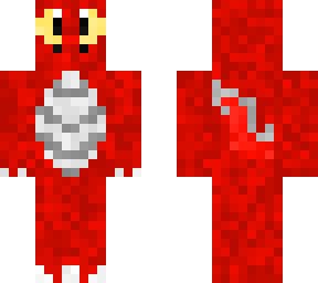 fire dragon