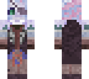 fish sticks (dnd oc)