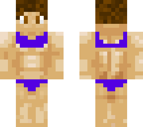 fixed buff james pattycake
